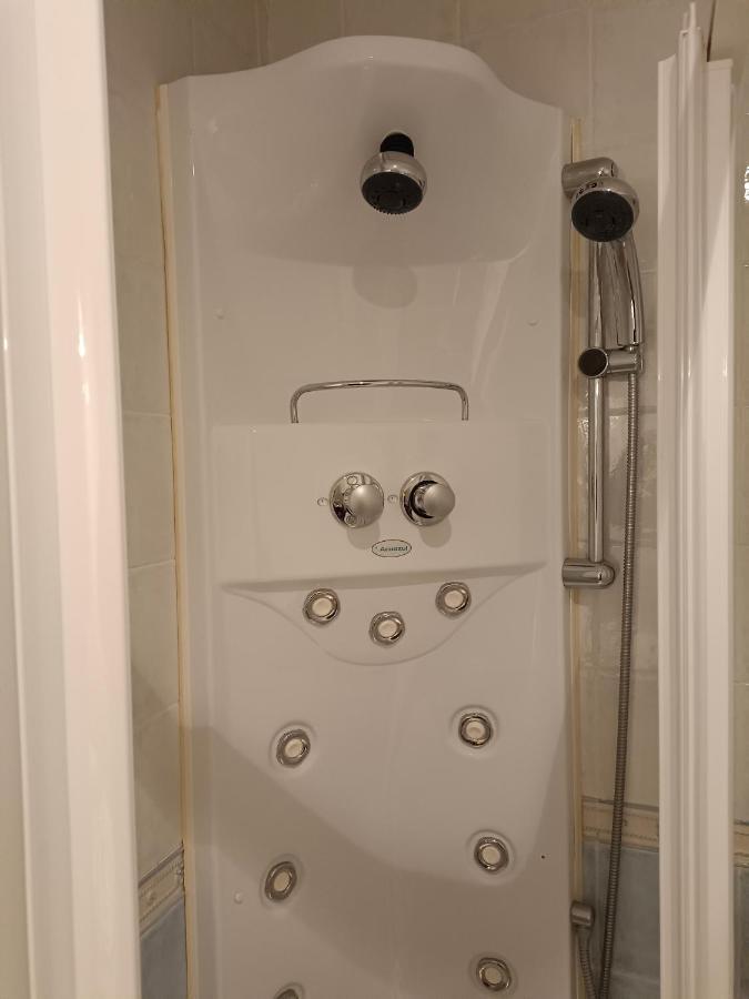 Kalma Cazorla Apartman Kültér fotó