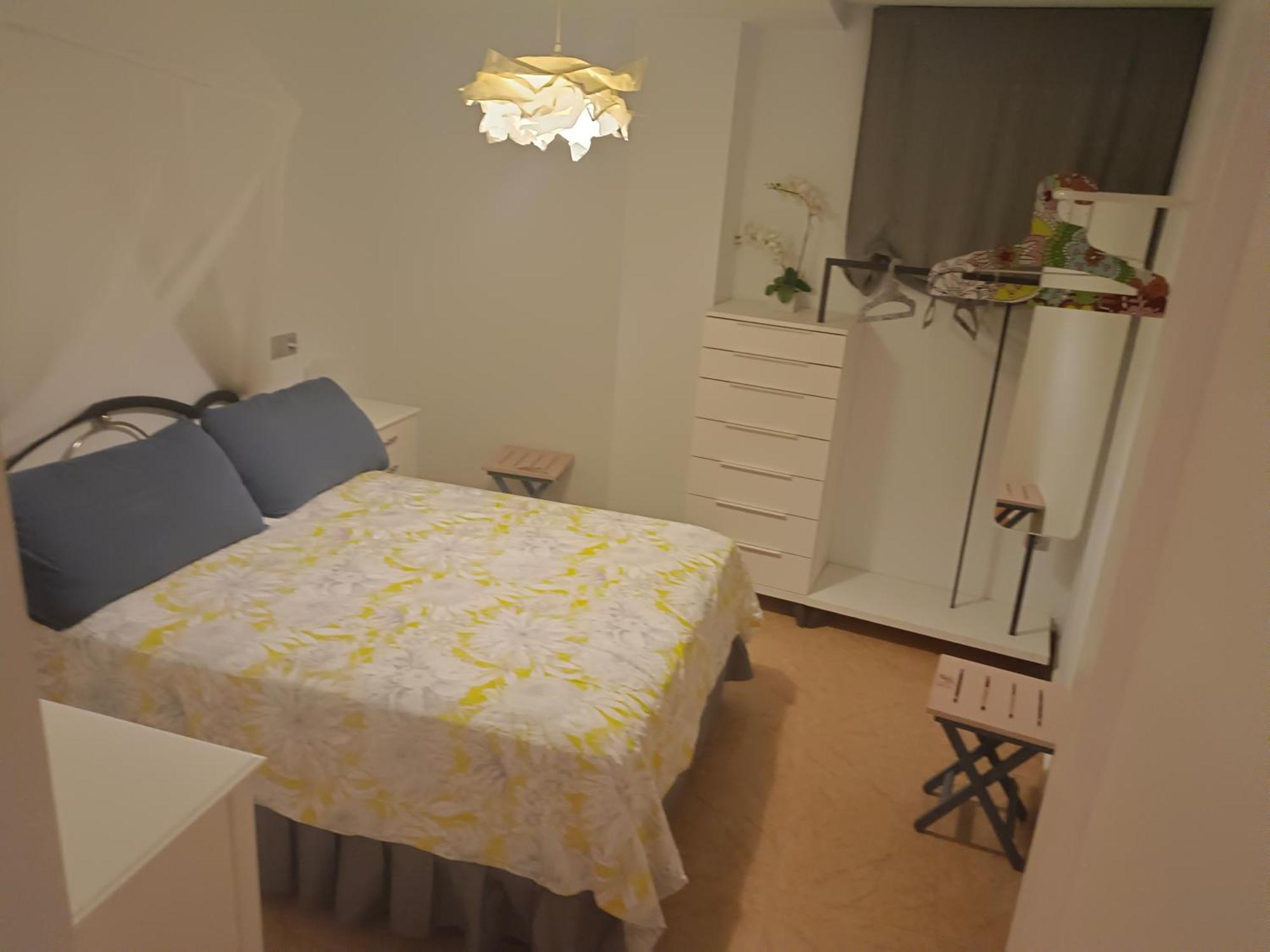 Kalma Cazorla Apartman Kültér fotó