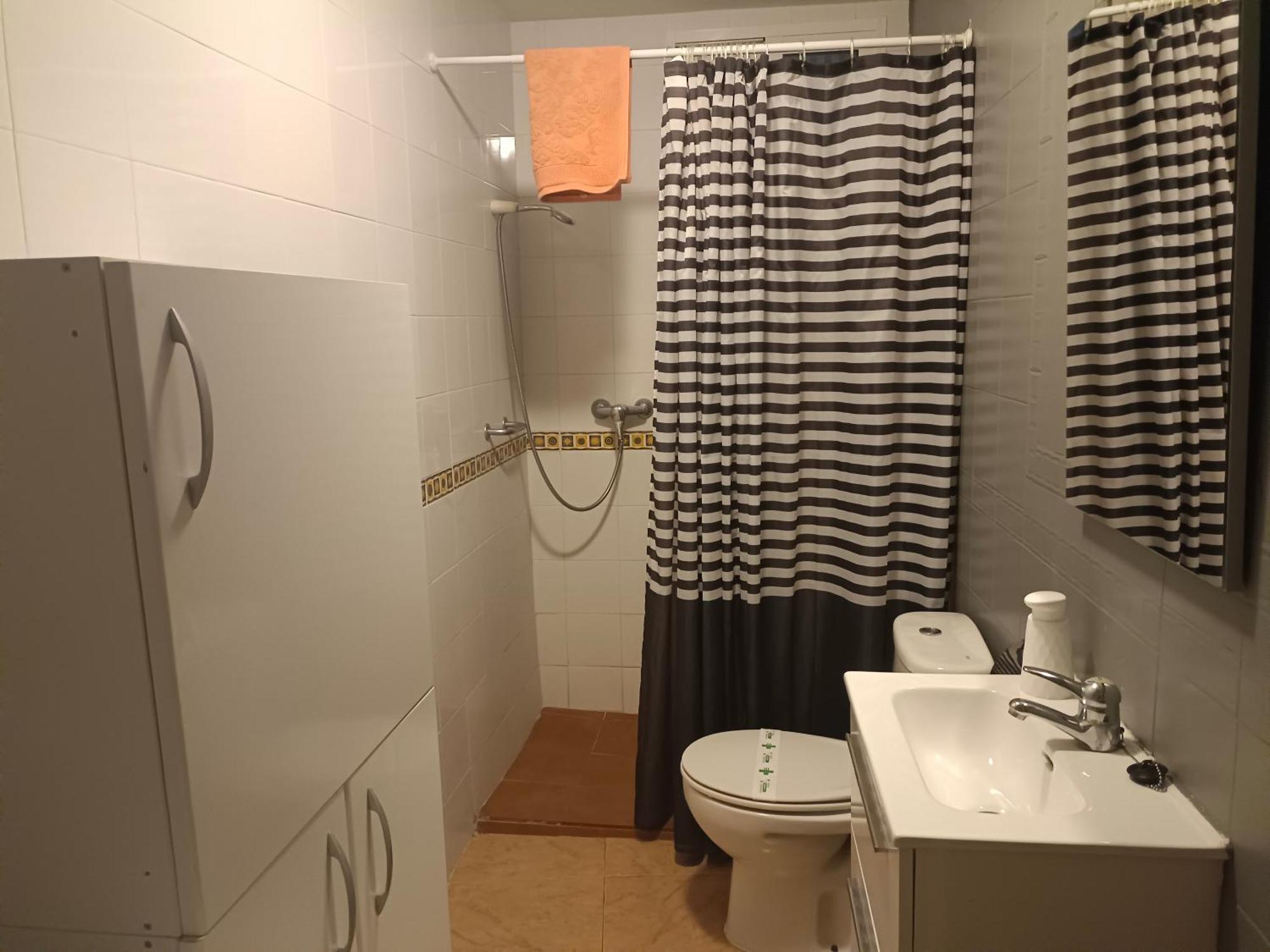 Kalma Cazorla Apartman Kültér fotó